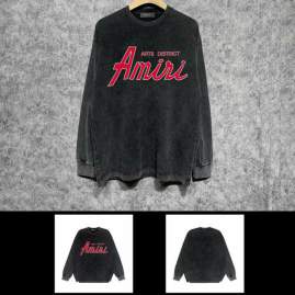 Picture of Amiri T Shirt Long _SKUAmiriS-2XL11trZJCH22449306